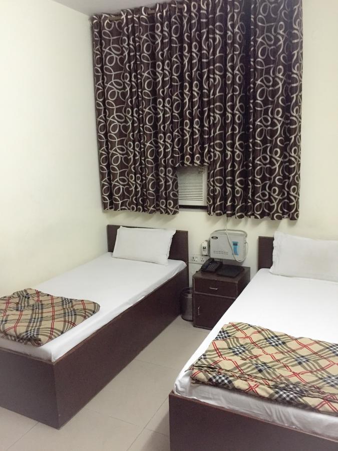Hotel Invitation Inn Faridabad Exterior foto