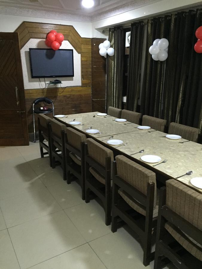 Hotel Invitation Inn Faridabad Exterior foto