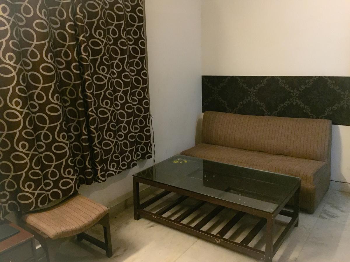 Hotel Invitation Inn Faridabad Exterior foto