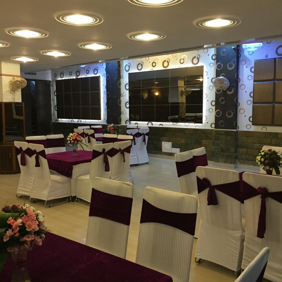 Hotel Invitation Inn Faridabad Exterior foto
